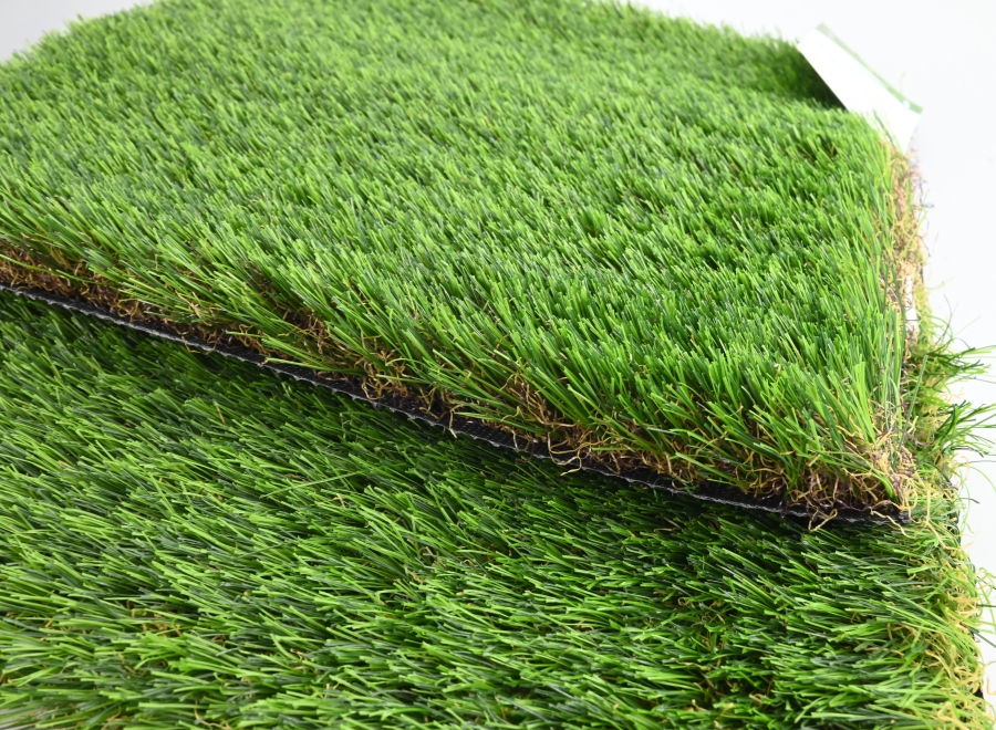 Landscaping artificial grass